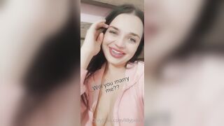 Lillypinkk (Cumatron 3000 aka Lilly Pinkk) Fucking Filthy British Lilly__Pinkk Wild & Freaky Porn 199