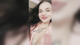 Lillypinkk (Cumatron 3000 aka Lilly Pinkk) Fucking Filthy British Lilly__Pinkk Wild & Freaky Porn 199