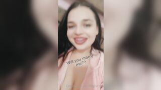 Lillypinkk (Cumatron 3000 aka Lilly Pinkk) Fucking Filthy British Lilly__Pinkk Wild & Freaky Porn 199