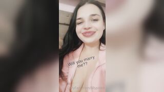 Lillypinkk (Cumatron 3000 aka Lilly Pinkk) Fucking Filthy British Lilly__Pinkk Wild & Freaky Porn 199