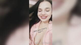 Lillypinkk (Cumatron 3000 aka Lilly Pinkk) Fucking Filthy British Lilly__Pinkk Wild & Freaky Porn 199