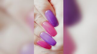 Lillypinkk (Cumatron 3000 aka Lilly Pinkk) Fucking Filthy British Lilly__Pinkk Wild & Freaky Porn 29