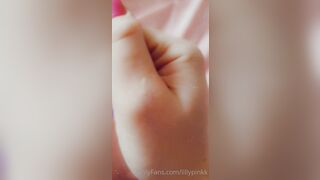 Lillypinkk (Cumatron 3000 aka Lilly Pinkk) Fucking Filthy British Lilly__Pinkk Wild & Freaky Porn 29