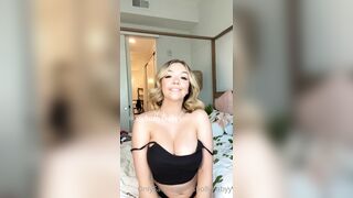 Itshollybabyy (Holly aka itshollybabyy12) OnlyFans Leaks itshollysland Horny College Girl Porn 129