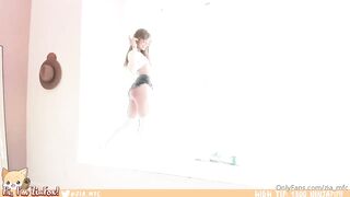 Ziafox (Zia Fox aka ZF aka zia_mfc) OnlyFans Leaks ON Hitatus Juicy Busty Young Milf Porn 39