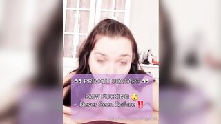 Lillypinkk (Cumatron 3000 aka Lilly Pinkk) Fucking Filthy British Lilly__Pinkk Wild & Freaky Porn 261