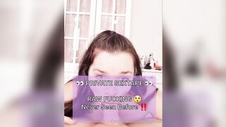 Lillypinkk (Cumatron 3000 aka Lilly Pinkk) Fucking Filthy British Lilly__Pinkk Wild & Freaky Porn 261