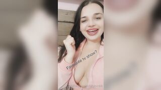 Lillypinkk (Cumatron 3000 aka Lilly Pinkk) Fucking Filthy British Lilly__Pinkk Wild & Freaky Porn 207