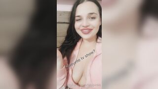 Lillypinkk (Cumatron 3000 aka Lilly Pinkk) Fucking Filthy British Lilly__Pinkk Wild & Freaky Porn 207