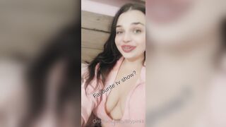 Lillypinkk (Cumatron 3000 aka Lilly Pinkk) Fucking Filthy British Lilly__Pinkk Wild & Freaky Porn 207