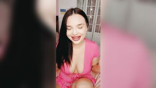 Lillypinkk (Cumatron 3000 aka Lilly Pinkk) Fucking Filthy British Lilly__Pinkk Wild & Freaky Porn 277