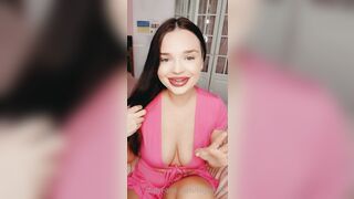 Lillypinkk (Cumatron 3000 aka Lilly Pinkk) Fucking Filthy British Lilly__Pinkk Wild & Freaky Porn 277