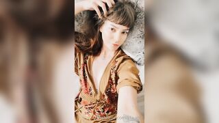 Ziafox (Zia Fox aka ZF aka zia_mfc) OnlyFans Leaks ON Hitatus Juicy Busty Young Milf Porn 31