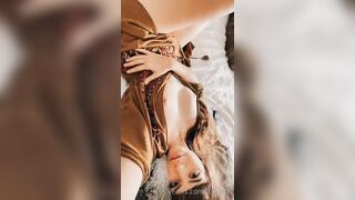 Ziafox (Zia Fox aka ZF aka zia_mfc) OnlyFans Leaks ON Hitatus Juicy Busty Young Milf Porn 31