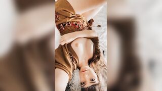 Ziafox (Zia Fox aka ZF aka zia_mfc) OnlyFans Leaks ON Hitatus Juicy Busty Young Milf Porn 31