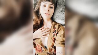 Ziafox (Zia Fox aka ZF aka zia_mfc) OnlyFans Leaks ON Hitatus Juicy Busty Young Milf Porn 31