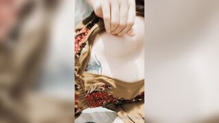 Ziafox (Zia Fox aka ZF aka zia_mfc) OnlyFans Leaks ON Hitatus Juicy Busty Young Milf Porn 31