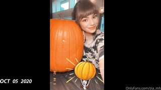 Ziafox (Zia Fox aka ZF aka zia_mfc) OnlyFans Leaks ON Hitatus Juicy Busty Young Milf Porn 1