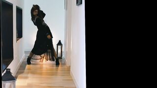 Ziafox (Zia Fox aka ZF aka zia_mfc) OnlyFans Leaks ON Hitatus Juicy Busty Young Milf Porn 97