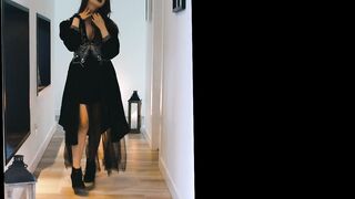 Ziafox (Zia Fox aka ZF aka zia_mfc) OnlyFans Leaks ON Hitatus Juicy Busty Young Milf Porn 97