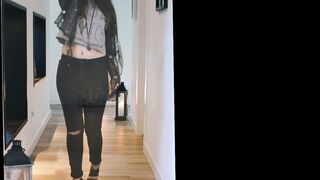 Ziafox (Zia Fox aka ZF aka zia_mfc) OnlyFans Leaks ON Hitatus Juicy Busty Young Milf Porn 97