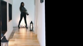 Ziafox (Zia Fox aka ZF aka zia_mfc) OnlyFans Leaks ON Hitatus Juicy Busty Young Milf Porn 97