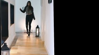 Ziafox (Zia Fox aka ZF aka zia_mfc) OnlyFans Leaks ON Hitatus Juicy Busty Young Milf Porn 97