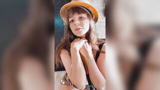 Ziafox (Zia Fox aka ZF aka zia_mfc) OnlyFans Leaks ON Hitatus Juicy Busty Young Milf Porn 27