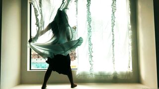 Ziafox (Zia Fox aka ZF aka zia_mfc) OnlyFans Leaks ON Hitatus Juicy Busty Young Milf Porn 80