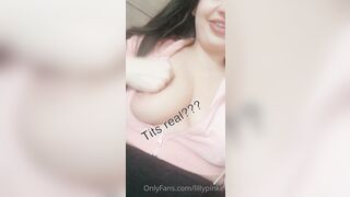 Lillypinkk (Cumatron 3000 aka Lilly Pinkk) Fucking Filthy British Lilly__Pinkk Wild & Freaky Porn 201