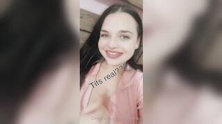 Lillypinkk (Cumatron 3000 aka Lilly Pinkk) Fucking Filthy British Lilly__Pinkk Wild & Freaky Porn 201