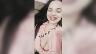 Lillypinkk (Cumatron 3000 aka Lilly Pinkk) Fucking Filthy British Lilly__Pinkk Wild & Freaky Porn 201