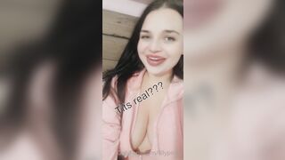 Lillypinkk (Cumatron 3000 aka Lilly Pinkk) Fucking Filthy British Lilly__Pinkk Wild & Freaky Porn 201