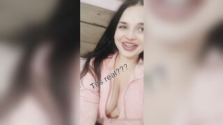 Lillypinkk (Cumatron 3000 aka Lilly Pinkk) Fucking Filthy British Lilly__Pinkk Wild & Freaky Porn 201