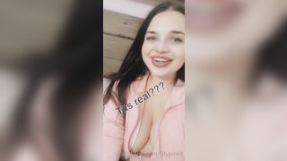 Lillypinkk (Cumatron 3000 aka Lilly Pinkk) Fucking Filthy British Lilly__Pinkk Wild & Freaky Porn 201