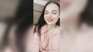 Lillypinkk (Cumatron 3000 aka Lilly Pinkk) Fucking Filthy British Lilly__Pinkk Wild & Freaky Porn 201