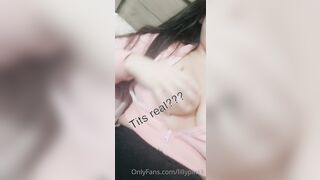 Lillypinkk (Cumatron 3000 aka Lilly Pinkk) Fucking Filthy British Lilly__Pinkk Wild & Freaky Porn 201