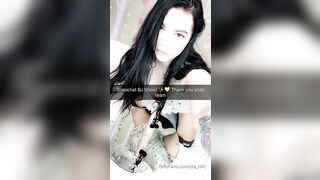Ziafox (Zia Fox aka ZF aka zia_mfc) OnlyFans Leaks ON Hitatus Juicy Busty Young Milf Porn 93