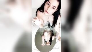 Ziafox (Zia Fox aka ZF aka zia_mfc) OnlyFans Leaks ON Hitatus Juicy Busty Young Milf Porn 93