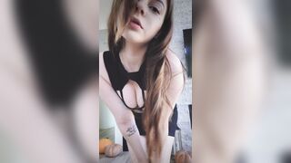 Ziafox (Zia Fox aka ZF aka zia_mfc) OnlyFans Leaks ON Hitatus Juicy Busty Young Milf Porn 99