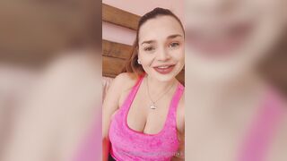 Lillypinkk (Cumatron 3000 aka Lilly Pinkk) Fucking Filthy British Lilly__Pinkk Wild & Freaky Porn 136