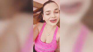 Lillypinkk (Cumatron 3000 aka Lilly Pinkk) Fucking Filthy British Lilly__Pinkk Wild & Freaky Porn 136