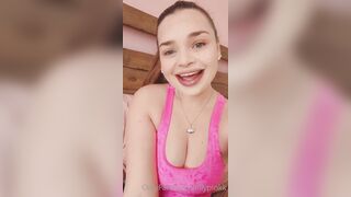 Lillypinkk (Cumatron 3000 aka Lilly Pinkk) Fucking Filthy British Lilly__Pinkk Wild & Freaky Porn 136