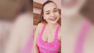 Lillypinkk (Cumatron 3000 aka Lilly Pinkk) Fucking Filthy British Lilly__Pinkk Wild & Freaky Porn 136