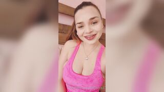 Lillypinkk (Cumatron 3000 aka Lilly Pinkk) Fucking Filthy British Lilly__Pinkk Wild & Freaky Porn 136