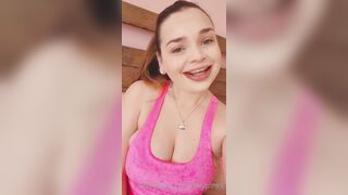 Lillypinkk (Cumatron 3000 aka Lilly Pinkk) Fucking Filthy British Lilly__Pinkk Wild & Freaky Porn 136