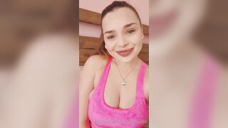 Lillypinkk (Cumatron 3000 aka Lilly Pinkk) Fucking Filthy British Lilly__Pinkk Wild & Freaky Porn 136