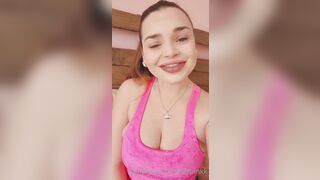 Lillypinkk (Cumatron 3000 aka Lilly Pinkk) Fucking Filthy British Lilly__Pinkk Wild & Freaky Porn 136