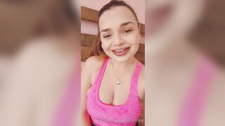 Lillypinkk (Cumatron 3000 aka Lilly Pinkk) Fucking Filthy British Lilly__Pinkk Wild & Freaky Porn 136