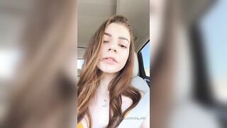 Ziafox (Zia Fox aka ZF aka zia_mfc) OnlyFans Leaks ON Hitatus Juicy Busty Young Milf Porn 129